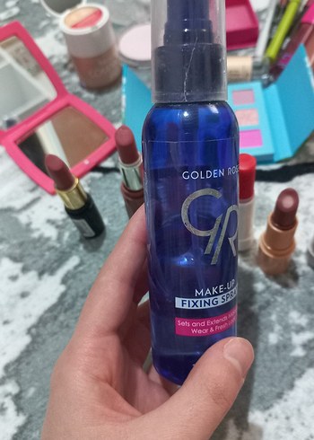 toplu makyaj seti - Görsel 5