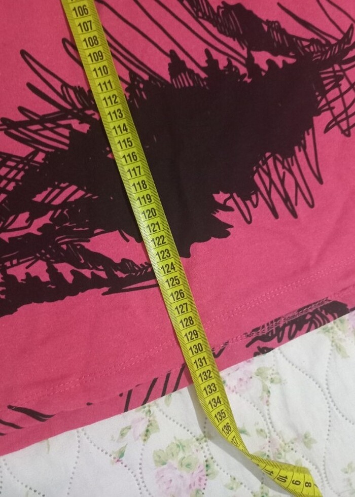 Tesettür elbise  - Görsel 5