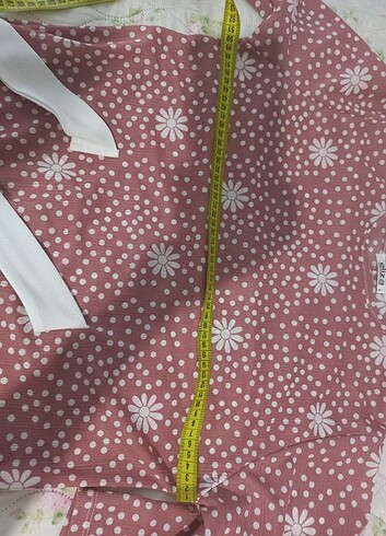 Tesettür elbise - Görsel 6