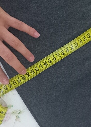 Askılı etek - Görsel 5