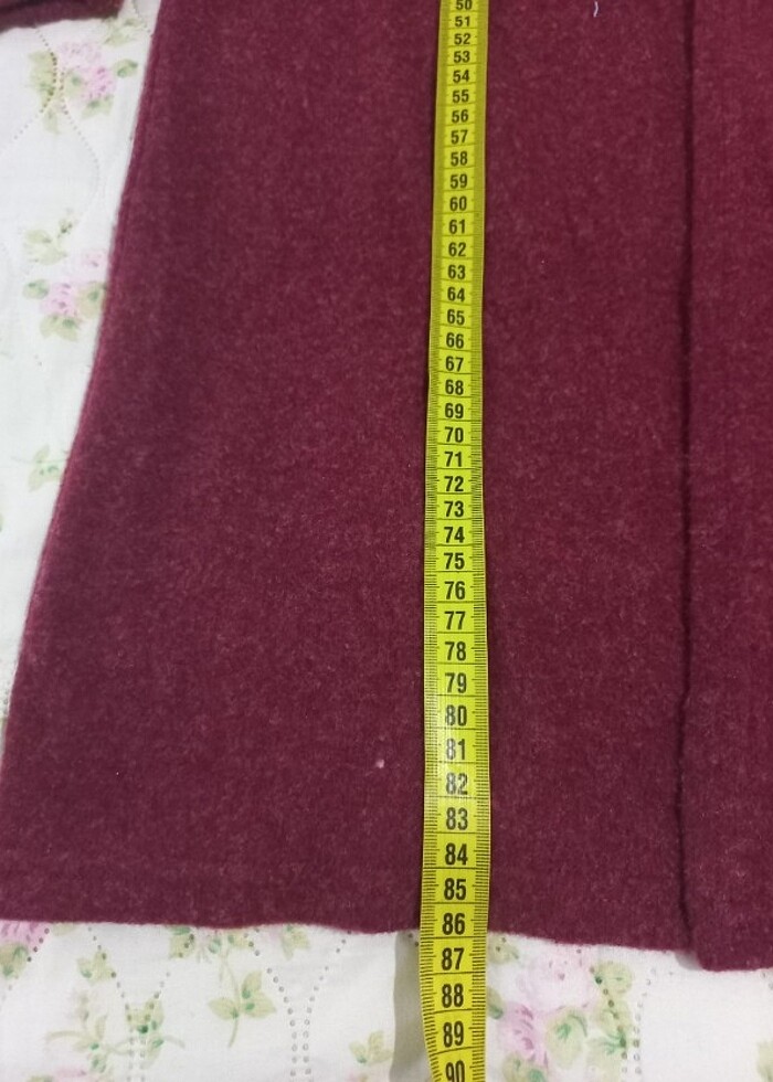 Uzun hırka  - Görsel 2