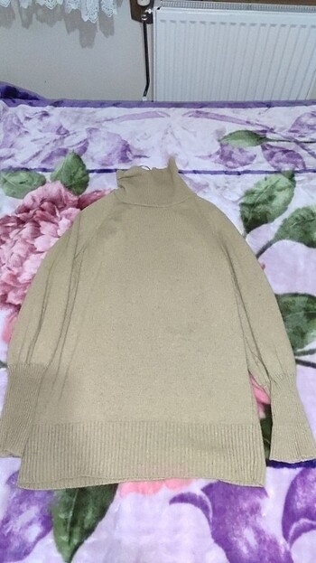 LC Waikiki Hiç kullanılmadı kışlık tunik