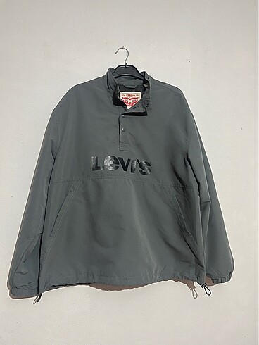 Levis Levi?s yağmurluk
