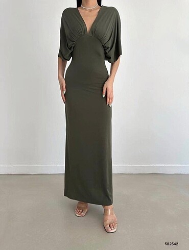 Zara Zara Model Elbise