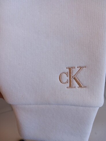 Calvin Klein Orijinal Calvin Klein