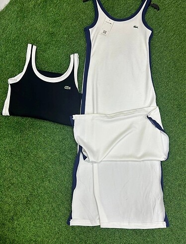 Lacoste Lacoste Askışı