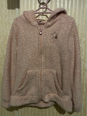 LC WAİKİKİ kız çocuk sweatshirt