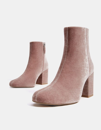 Bershka bot