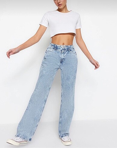 Milla jean pantolon