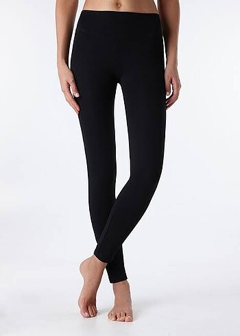 Calzedonia Total Shaper Termal Tayt