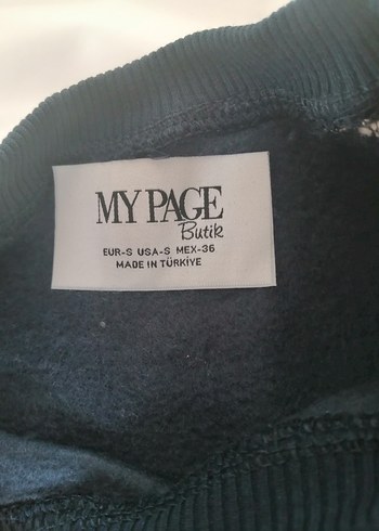 Lacıvert Bej Erkek. Bayan  Eşofman Takımı - Görsel 4