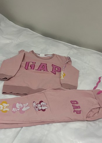 Gap 24-36 Ay