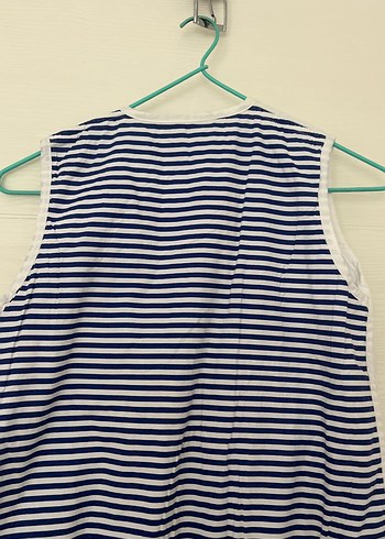 Erkek Bebek Fermuarlı Uyku Tulumu - Görsel 6