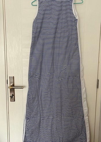 Erkek Bebek Fermuarlı Uyku Tulumu - Görsel 5