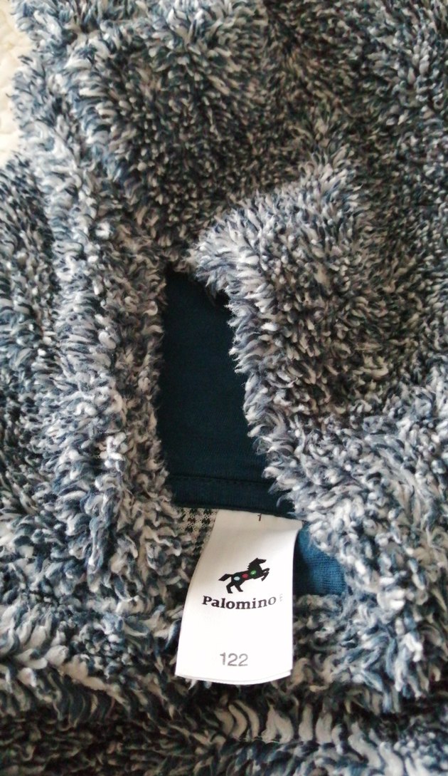 Palomino 122 erkek cocuk - Görsel 3