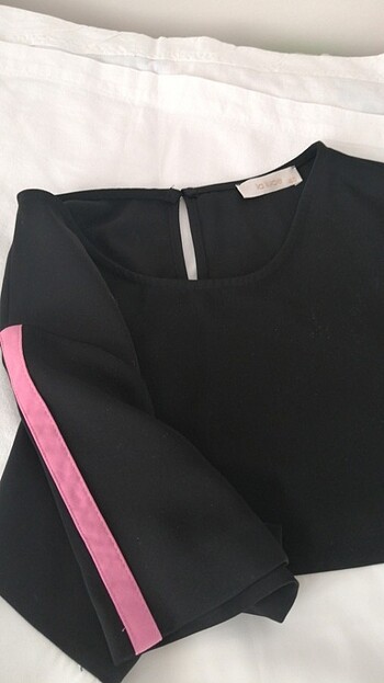 Laluca marka 40 beden buluz - Görsel 2