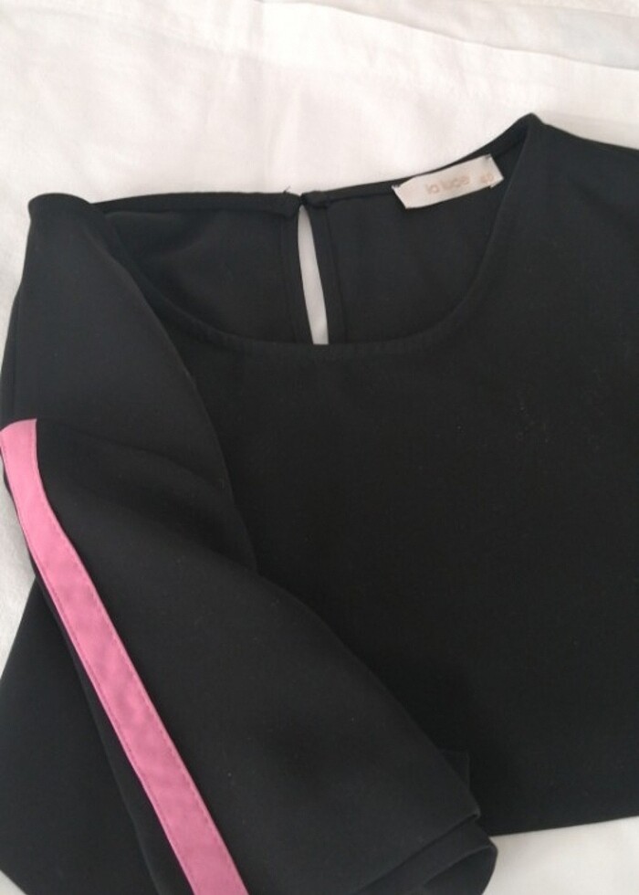 Laluca marka 40 beden buluz - Görsel 2