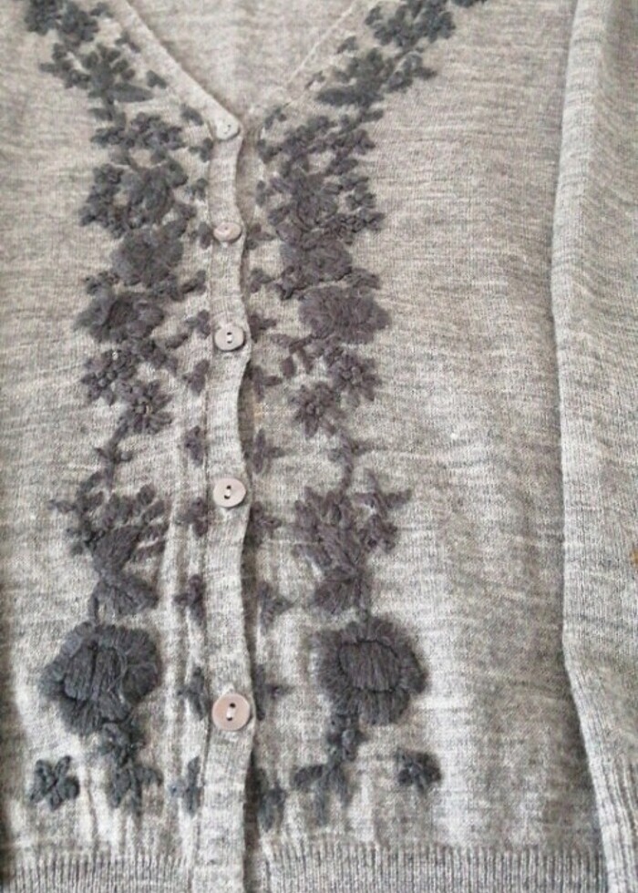 MNG suıt marka hıka - Görsel 3