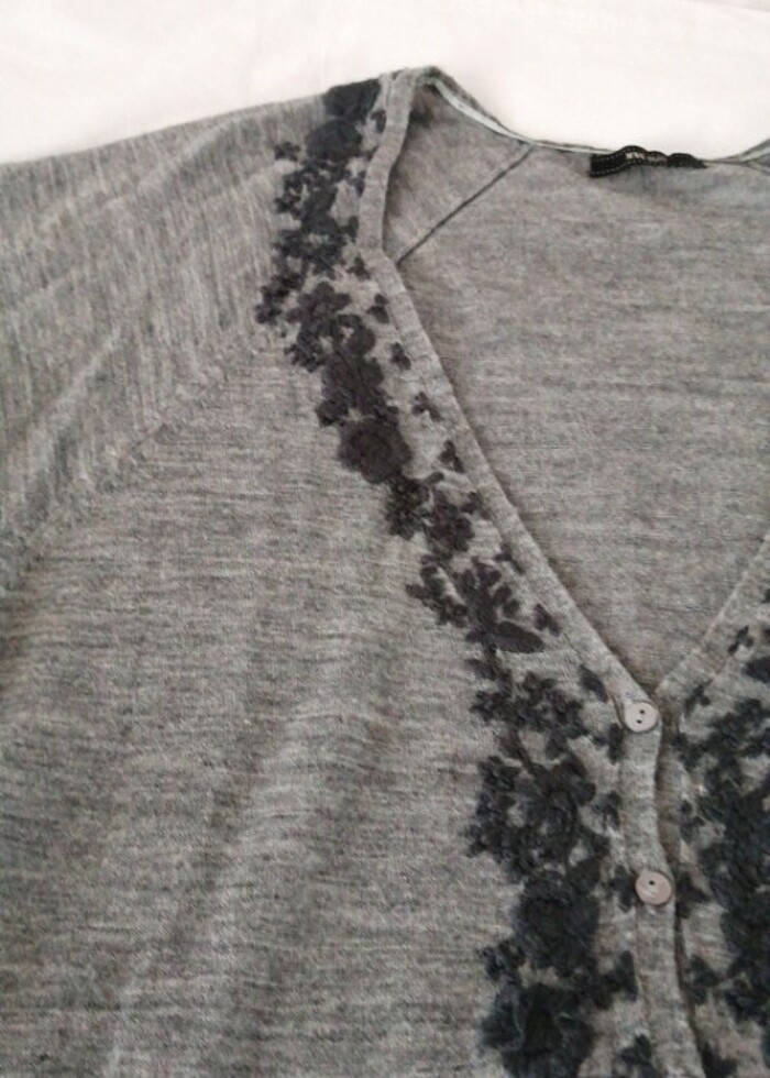 MNG suıt marka hıka - Görsel 4