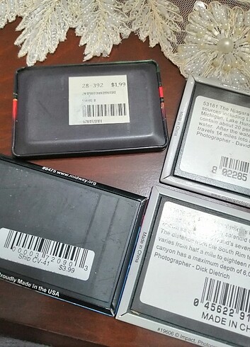 6 adet magnet - Görsel 7