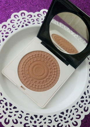 hm bronzer