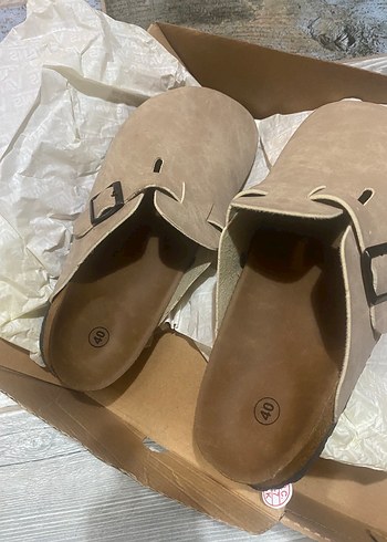 Birkenstock 40