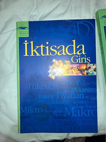Anadolu Üniversitesi Yayınları Hukuka İktisada Davranış Bilimler
