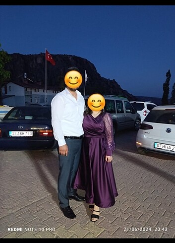l Beden Elbise