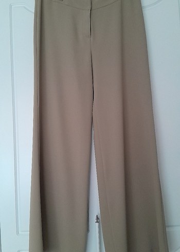 Kumaş Pantolon