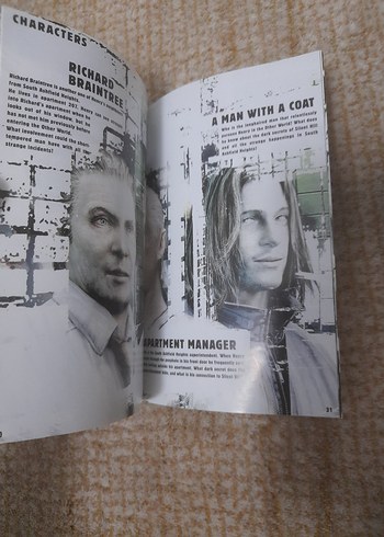Beden Renk Silent Hill 4: The Room PC Oyunu
