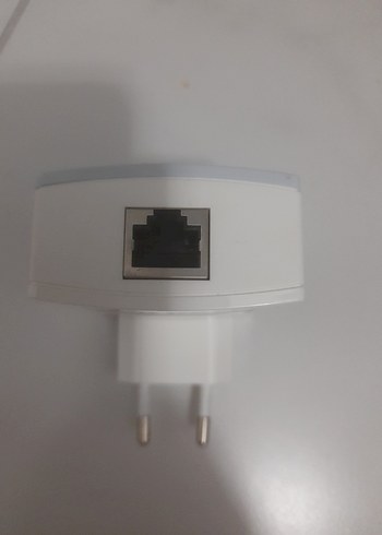 Beden Renk TP-LINK TL-PA411 kiti AV500 enerji nakil hattı ağ adaptörü