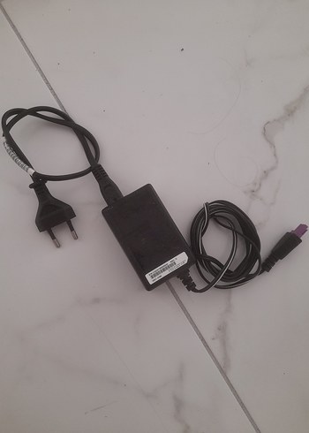 2.El orijinal HP 0957-2286 +30V 333mA maximum yazıcı Adaptörü