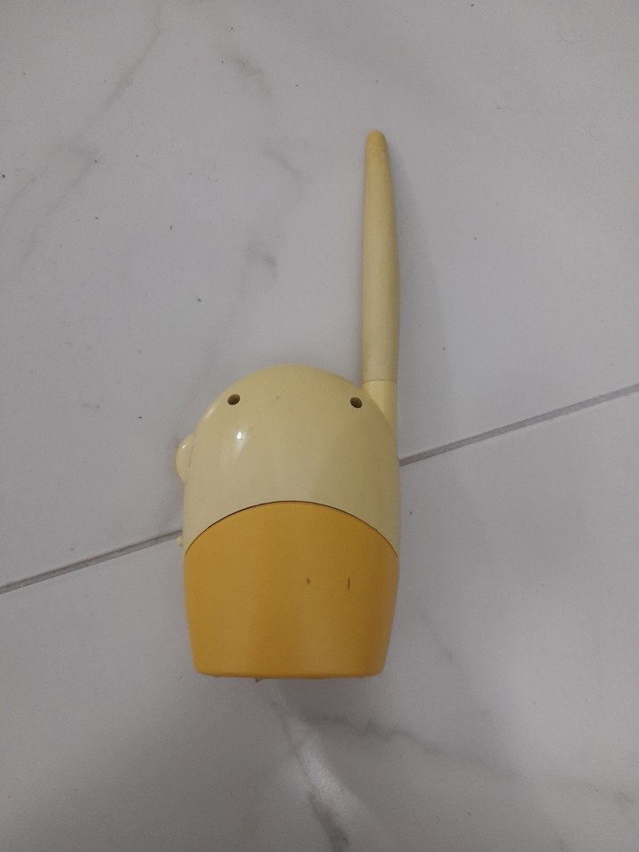 PHİLİPS SBC SC 463/91 MODEL ANALOG TELSİZ..Resimdeki gibidir.. - Görsel 3