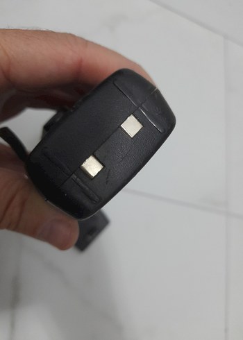 Aselsan-cobra mt-690 8 kanal el telsizi - Görsel 8