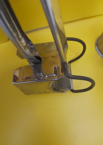 NARİN ROSTFREİ Çelik Mutfak Peynir Rende Öğütücü - Görsel 8