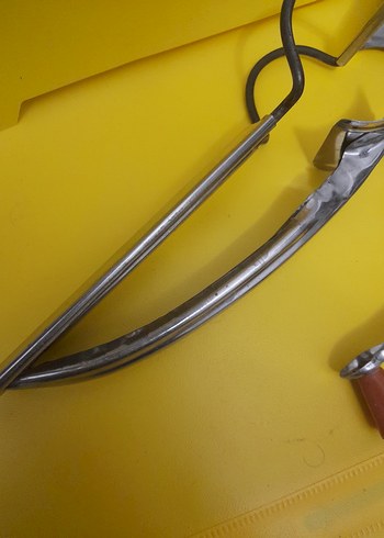 NARİN ROSTFREİ Çelik Mutfak Peynir Rende Öğütücü - Görsel 4