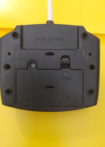 Renkli Kumandalı Oyuncak Araba Kumandası - Görsel 4