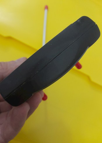 Renkli Kumandalı Oyuncak Araba Kumandası - Görsel 5