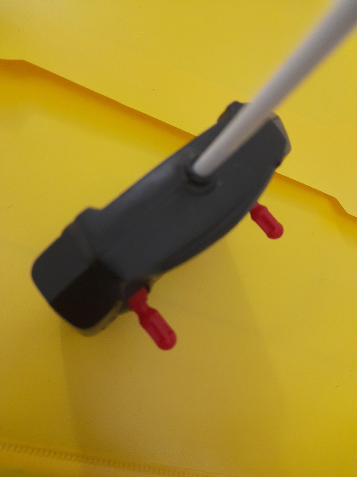 Renkli Kumandalı Oyuncak Araba Kumandası - Görsel 3