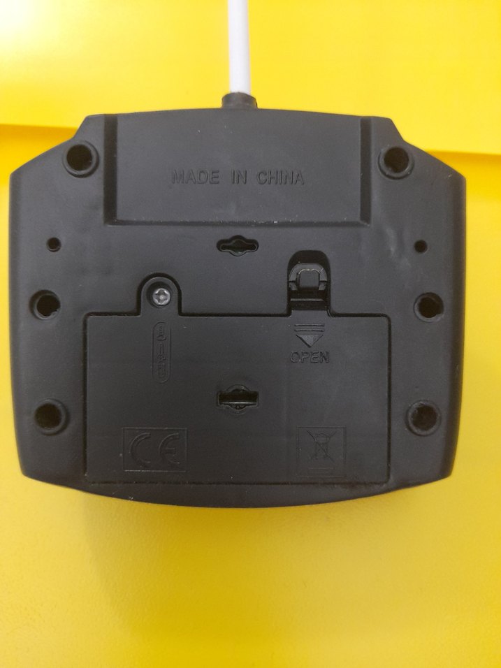 Renkli Kumandalı Oyuncak Araba Kumandası - Görsel 4