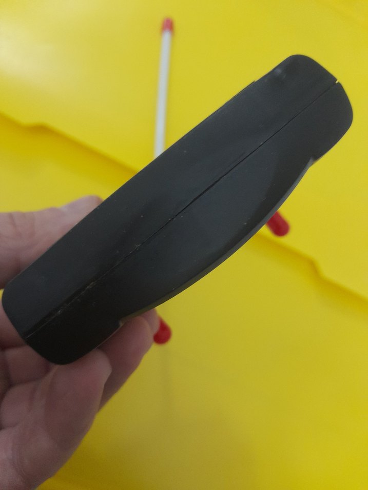 Renkli Kumandalı Oyuncak Araba Kumandası - Görsel 5