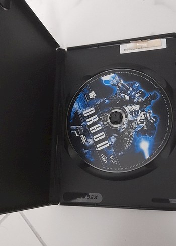 ORİJİNAL VİNTAGE RETRO BİLGİSAYAR PC BREED OYUNU..CDV - Görsel 2