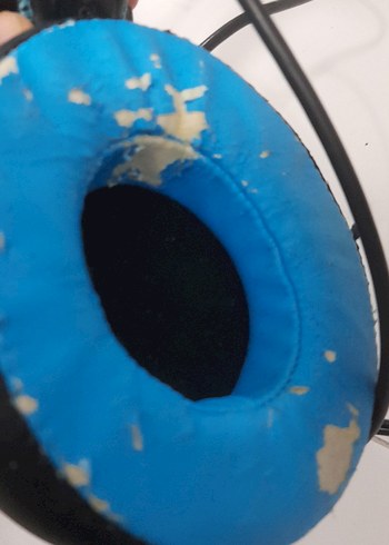 James Donkey 710 Siyah 7.1derinlikKulaklık. USB GİRİŞLİDİR.. - Görsel 3