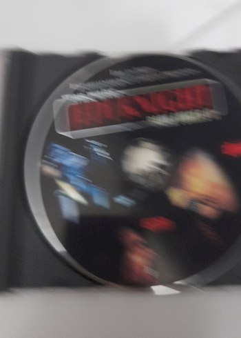 ORİJİNAL VİNTAGE RETRO BİLGİSAYAR PC STAR WARS JEDİ KNİGHT oyunu - Görsel 3