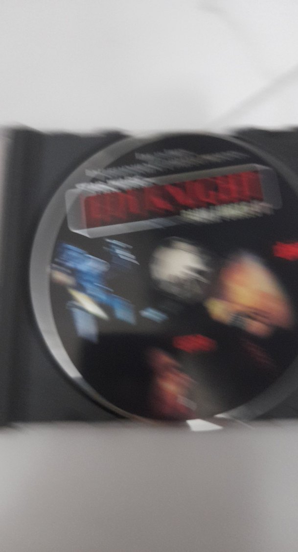 ORİJİNAL VİNTAGE RETRO BİLGİSAYAR PC STAR WARS JEDİ KNİGHT oyunu - Görsel 3