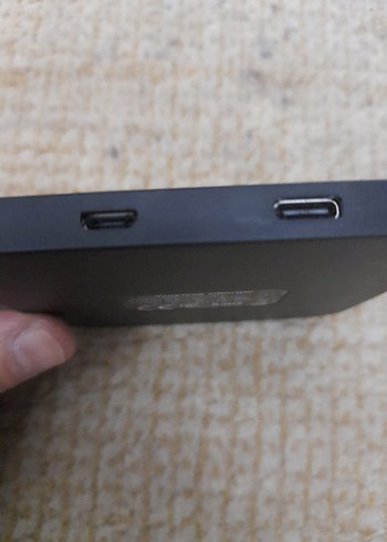 Çift USB bağlantı noktasına sahip 10W kablosuz şarj pedi - Görsel 5