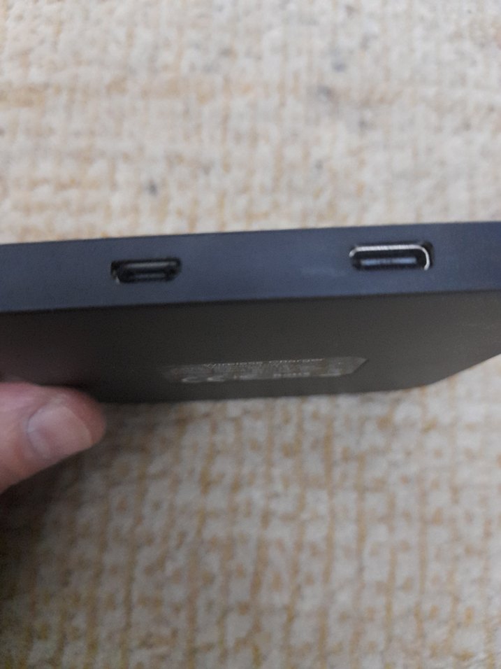 Çift USB bağlantı noktasına sahip 10W kablosuz şarj pedi - Görsel 5