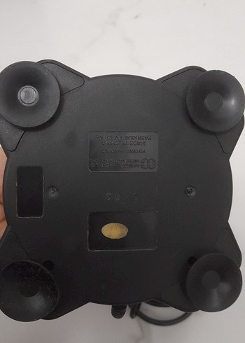 RETRO VİNTAGE SAİTEK MEGAGRİP VII MX-732 JOYSTİCK.. - Görsel 9