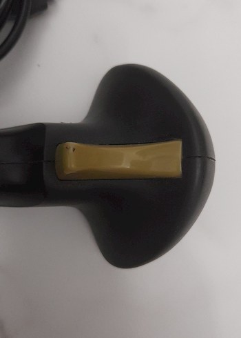 RETRO VİNTAGE SAİTEK MEGAGRİP VII MX-732 JOYSTİCK.. - Görsel 10