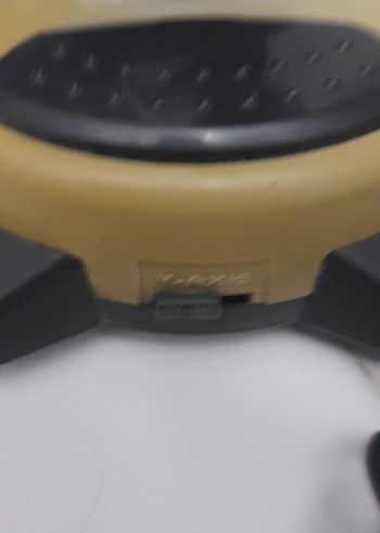 RETRO VİNTAGE SAİTEK MEGAGRİP VII MX-732 JOYSTİCK.. - Görsel 7